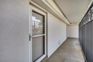 Foto sihtkohas Ponce Inlet asuva majutusasutuse Beachfront Condo with Pool Access in Ponce Inlet galeriist