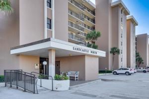 Hoone, kus apartement asub