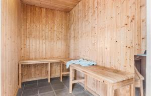 Fotografie z fotogalerie ubytování Lovely Home In Løkken With Sauna v destinaci Løkken + 19 fotografií