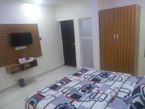 Fotografie z fotogalerie ubytování The Kabana Hotel v destinaci Lagos