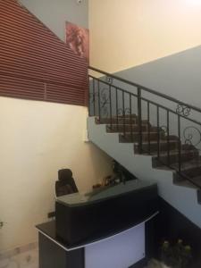 Fotografie z fotogalerie ubytování The Kabana Hotel v destinaci Lagos