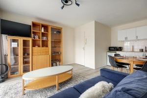 Foto dalla galleria di Studio Cortica - Welkeys a Lille