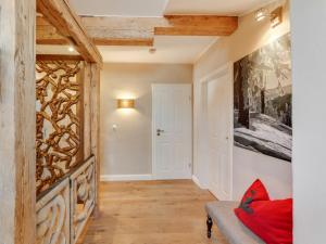 Zdjęcie z galerii obiektu Design Apartment Villa Anna Kitzbühel w mieście Kitzbühel