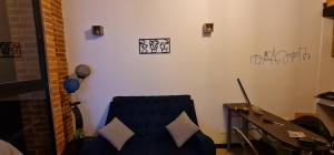 Fotografie z fotogalerie ubytování Aparta estudio Bogota zona exclusiva al norte v destinaci Bogotá