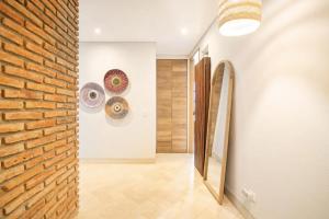 Foto sihtkohas Cartagena de Indias asuva majutusasutuse Sunny new apt in the Old City galeriist