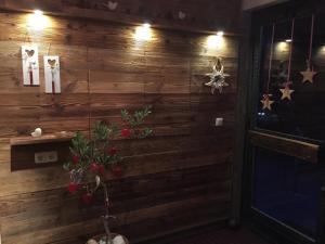 Fotografie z fotogalerie ubytování Pension und Apartment Edelweiß v destinaci Heiligenblut