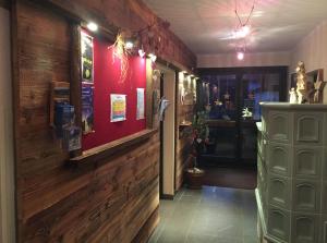 Fotografie z fotogalerie ubytování Pension und Apartment Edelweiß v destinaci Heiligenblut + 72 fotografií