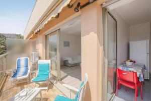 Appartement Palmeira - Welkeys