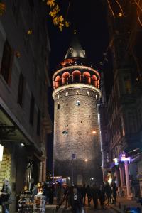 Kép Blue Istanbul Hotel Taksim szállásáról Isztambulban a galériában