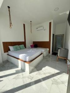 Fotografie z fotogalerie ubytování Hotel All In One v destinaci Armenia