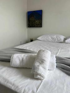 Φωτογραφία από το άλμπουμ του Suíte com AR BWC Privativo poucos metros da Vila Germânica Oktoberfest σε Blumenau