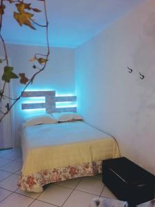 Gallery image of Quitinete Studio Calmaria para duas pessoas in Caxias do Sul