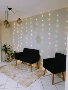 Gallery image of Quitinete Studio Calmaria para duas pessoas in Caxias do Sul