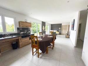 Fotografie z fotogalerie ubytování Gîte chêne v destinaci Anould + 18 fotografií