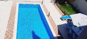 Gallery image of Villa midoun in Taguermess