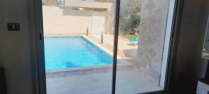 Gallery image of Villa midoun in Taguermess