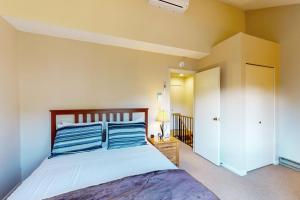 Letto o letti in una camera di 18 Winding Way