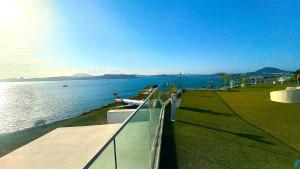 Imagen de la galería de Apartment in the Causeway Amador, en Panamá