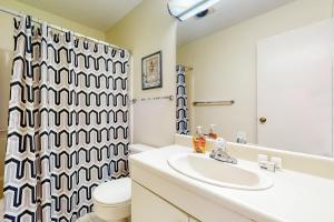 Bagno di 18 Winding Way