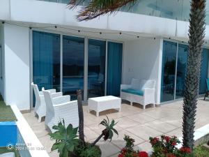 Imagen de la galería de Apartment in the Causeway Amador, en Panamá 97 fotos más