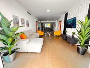 Imagen de la galería de Apartment in the Causeway Amador, en Panamá