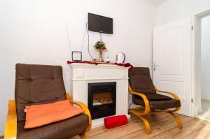 ドゥブロヴニクにあるB&B ヴィラ ドゥブロヴニク ガーデンのギャラリーの写真