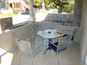Fotografie z fotogalerie ubytování Apartments Pinus v destinaci Pirovac