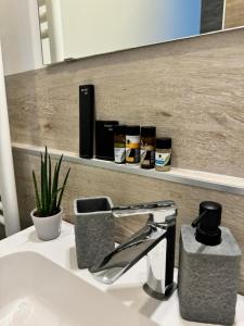 Fotografie z fotogalerie ubytování Malila's-Cipitelli San Pietro v Římě