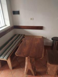 Fotografija v galeriji nastanitve Casita de Piedra v mestu Atyrá