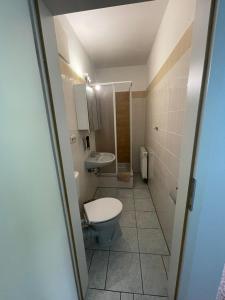 Billede fra billedgalleriet på Neue Pfefferkiste i Leipzig