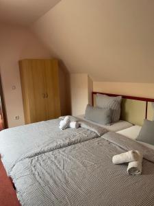 Billede fra billedgalleriet på Neue Pfefferkiste i Leipzig