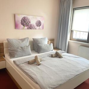 Billede fra billedgalleriet på Neue Pfefferkiste i Leipzig