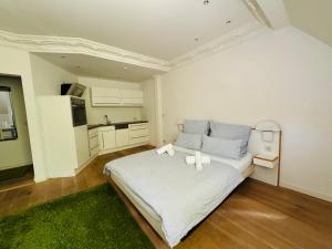 Billede fra billedgalleriet på Neue Pfefferkiste i Leipzig + 54 billeder