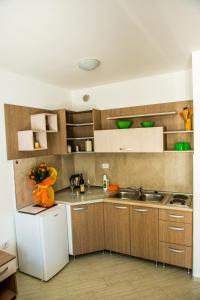 Gallery image of Apartmani Barović Bečići in Becici