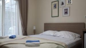 Gallery image of Apartments Fortunella in Budva