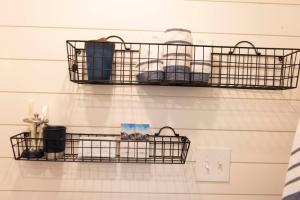 BellmeadThe Bluebonnet-Tiny Container Home Country Setting 12 min to Downtown的相册照片