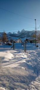 Příroda nedaleko prázdninového domu + 16 fotografií