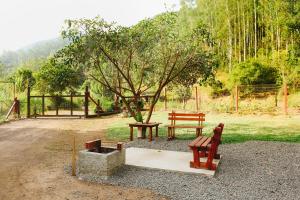 Φωτογραφία από το άλμπουμ του Rancho Renascer σε Sander