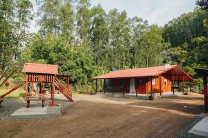 Φωτογραφία από το άλμπουμ του Rancho Renascer σε Sander