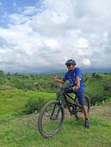 Гости Rumah Kawan Homestay and Trekking +179 фотографий