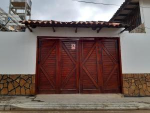 Fotografie z fotogalerie ubytování Hotel Kuelap Chachapoyas v destinaci Chachapoyas