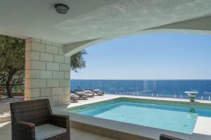 Hrvatska, PELJEŠAC-DINGAČ, Villa Toma