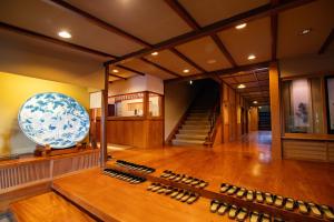 涩川市千吉良新干线旅馆的相册照片