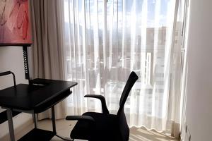 Fotografie z fotogalerie ubytování Strada Suites: Piso alto, Wifi, A/A v destinaci Bucaramanga + 2 fotografie