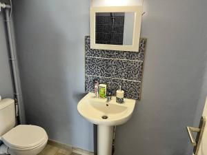 Un baño de Welcome to Schoelcher! 20 fotos más
