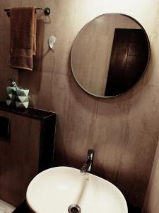 Bagno di Goan Hideaway Uno