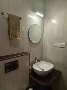 Bagno di Goan Hideaway Uno