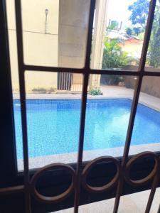 Piscina di Goan Hideaway Uno o nelle vicinanze