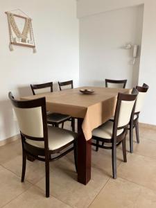 Billede fra billedgalleriet på Z TOWER Puerto Madryn i Puerto Madryn