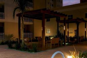 Hoone, kus apartement asub